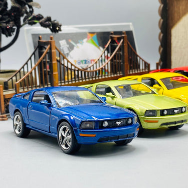 kinsmart 1964 1 2 ford mustang